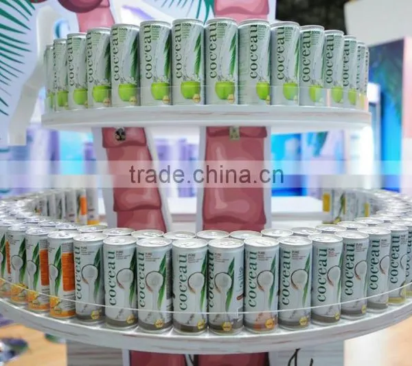 Thailad Coconut Juice/Coconut Drink/Coconut Water 310 ml photo-4