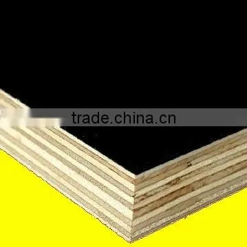 Construction Marine Plywood of 18mm Film Faced Plywood