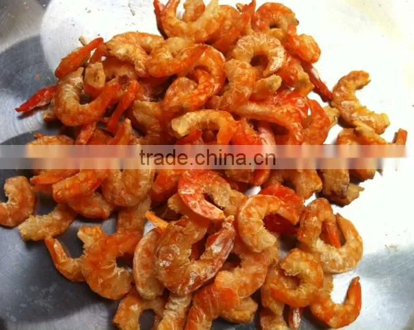 Dried Shrimp Chips photo-2