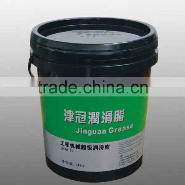 NLGI #3 Super Lithium Grease