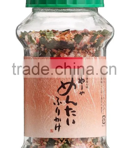 Japanese and Flavorful Seasoning Furikake , Sample Availbale photo-2