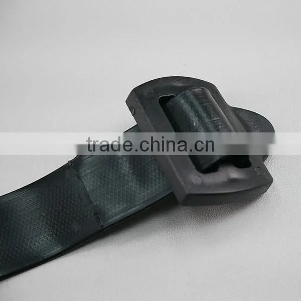 45cm Garden Plastic Tree Tie Plant Buckle Tie photo-6
