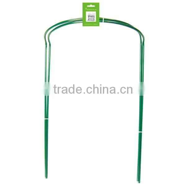 Gardening Metal Flower Plant Supports photo-2