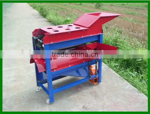 Machine Seed Moving Equipment|shelling Machine for Corn Made in China for Sale photo-6