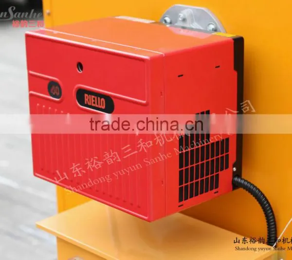 Livestock/husbandry/poultry House Hot Air Generator Used Diesel,fuel photo-3