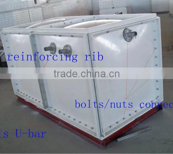 10000 Liter Plastic Water Tank photo-4