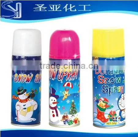 View Larger Image Party Supplies Type and Party Favor Event & Party Item Type Snow Spray for Halloween Party Supplies Type photo-3