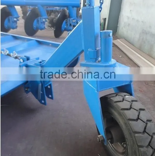 Rotary Mower for Australia Market photo-3