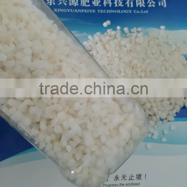 Manufacturer Ammonium Chloride 99.5% Min Granular / Powder Form for Fertilizer Use photo-3