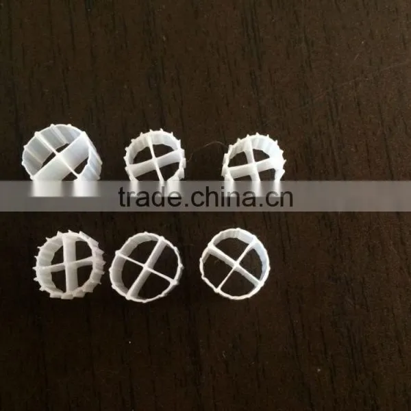 PE01 HDPE Aquaculture Bio Filter photo-3