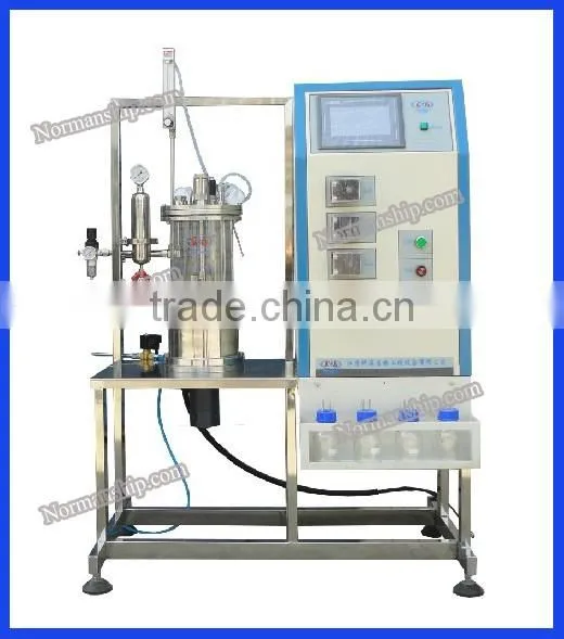 8L Glass Beer Brewing Equipment/Fermentor/Fermenter photo-4