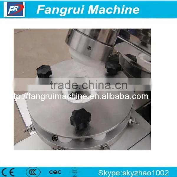 Multifunctional Stainless Steel Automatic Steamed Stuffed Bun Machine photo-5