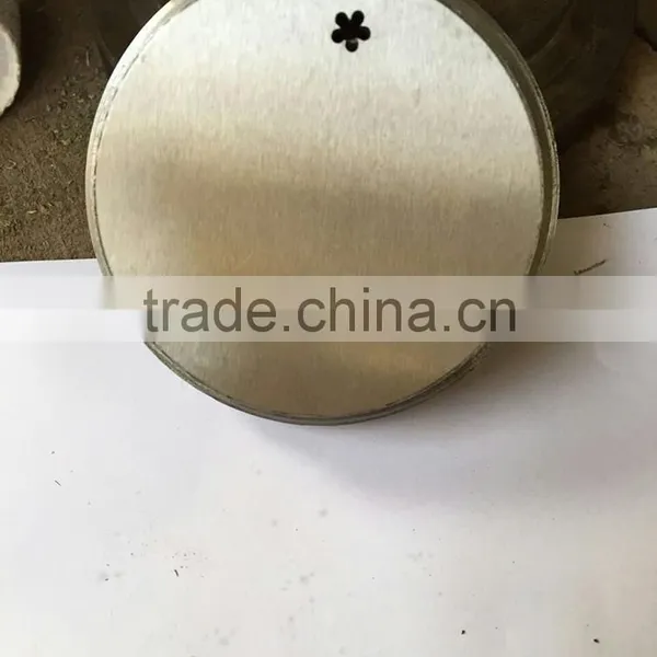 Dry Type Single Screw Fish Feed Extruders/screw Extruders for Sale photo-4
