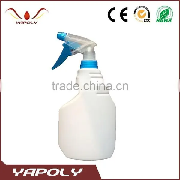 Plastic Hand Pump Pressure Sprayer Bottle photo-4