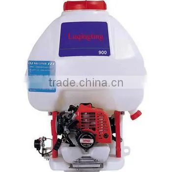 Lawn and Garden Sprayer