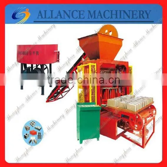 220 Low Price for Interlocking Soil Bricks Making Machine 0086-15136240765