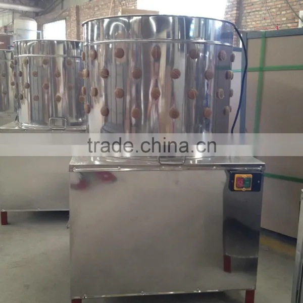 Quail Plucker Machine Quail Feather Plucker photo-3