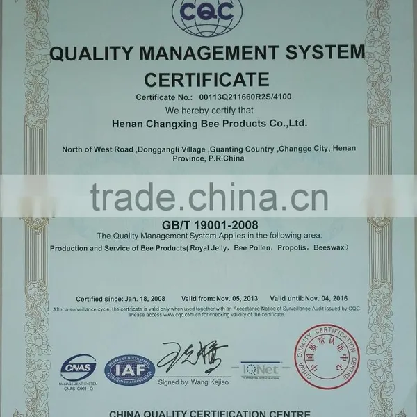 Best Selling Bee Products! Manufacture Supplier Hot Sell High Quality Bee Products Extract Propolis photo-3