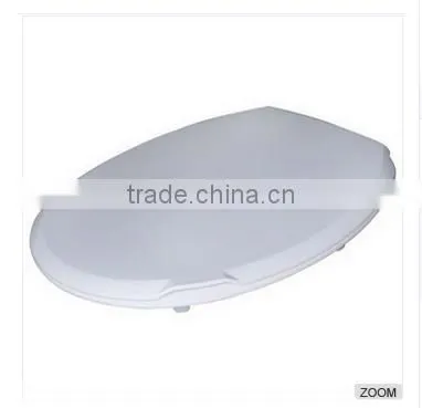 Hot Sale Plastic pp Toilet Seats Fancy Toilet Seat Cover/U Shape High Quality Plastic pp Material Toilet Seat Cover photo-2