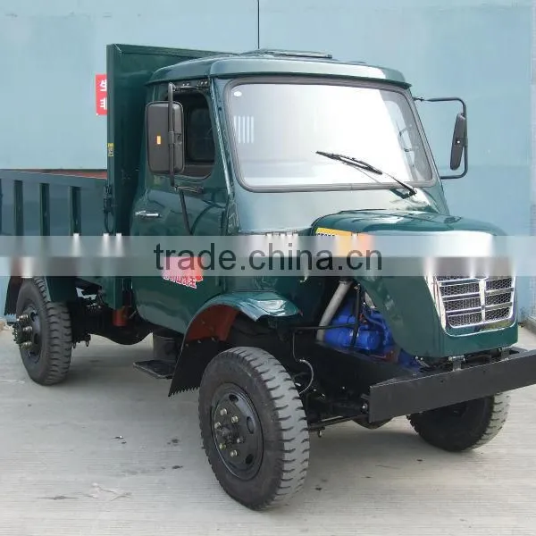 HL134 Chinese Mini Trucks
