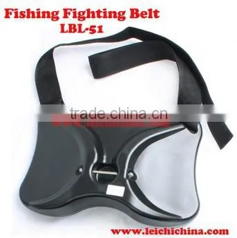 High Quality Fadded Fishing Fighting Belt