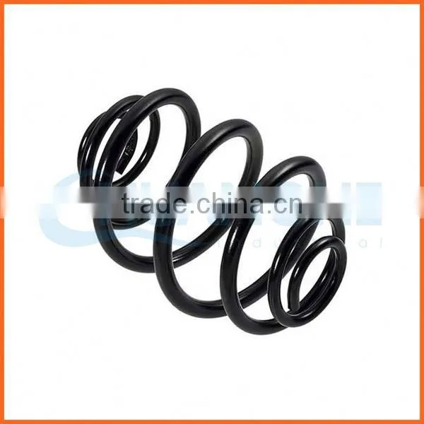Customized Wholesale Quality Stainless Steel Coil Springs photo-5