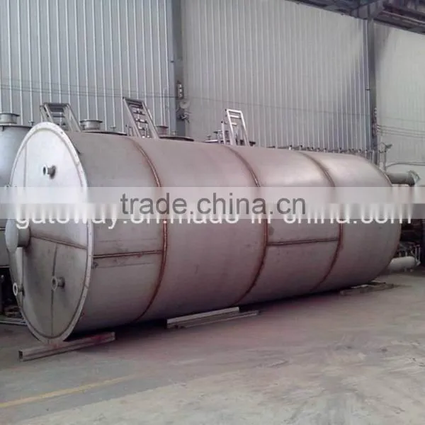 1500L Raw Container With All Kinds of Metal Material photo-6