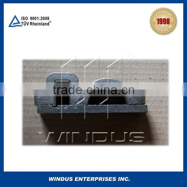 Casting Fitting Investment Casting Lost Wax Casting Parts photo-3