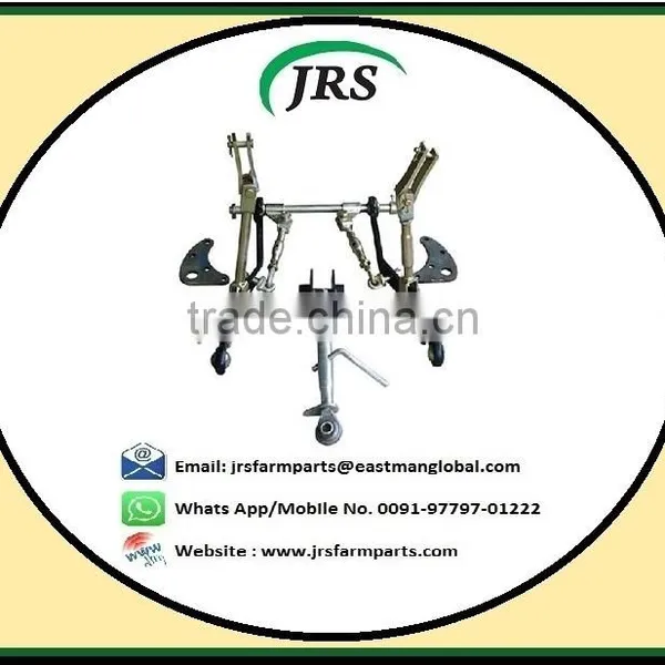 For Tractor Use/ Kubota Kit 3 Point Linkage Kit photo-6