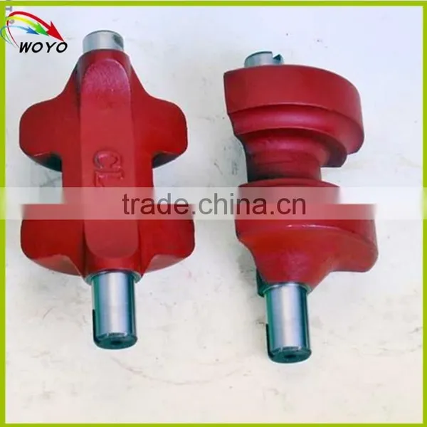 Diesel Engine Parts Balance Shaft photo-2