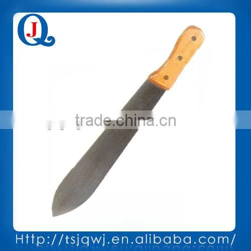 Agricultural Machete Carbon Steel Sugarcane Machete M212 photo-2