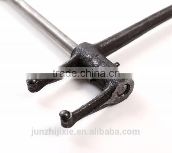 ZS1105 Speed Dial Fork for Single Cylinder Diesel Engine photo-3