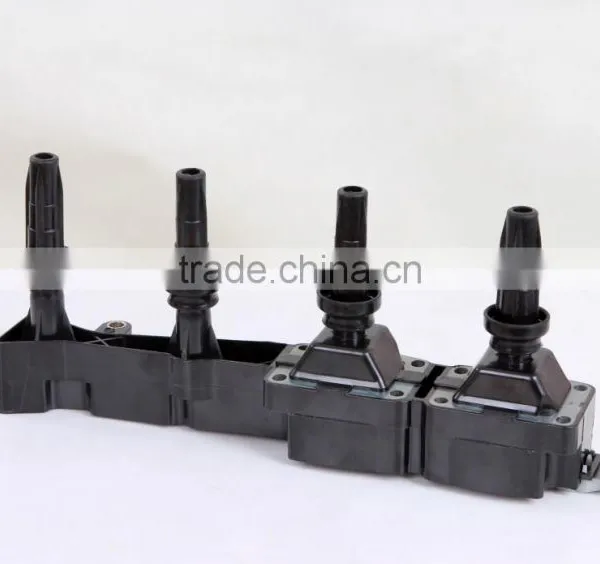 KOOLMAN Brand Ignition Coil 22448-1KT0A 22448-EN200 22448-EY00A photo-5