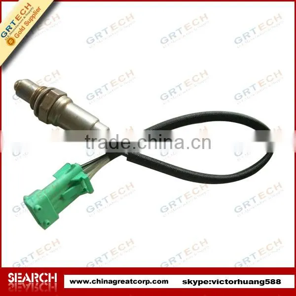High Quality Oxygen Sensor 0258010090