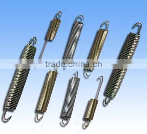 Truck Wiper Spring photo-3