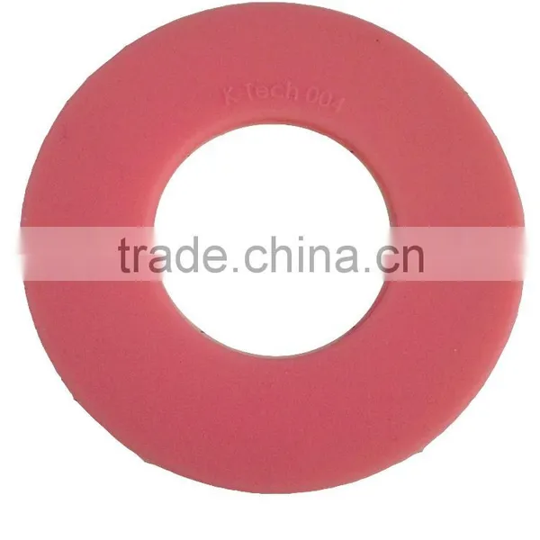 Sanitary Silicone Plain Mat photo-5