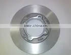 Top Quality Brake Disc&rotor