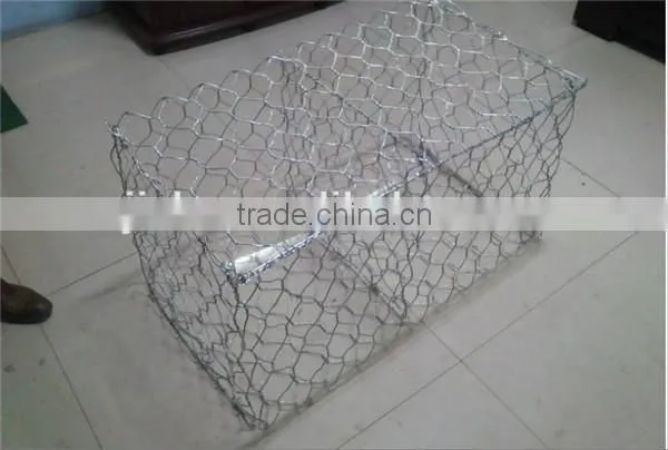 Chicken Wire Fencing Making Machines photo-6