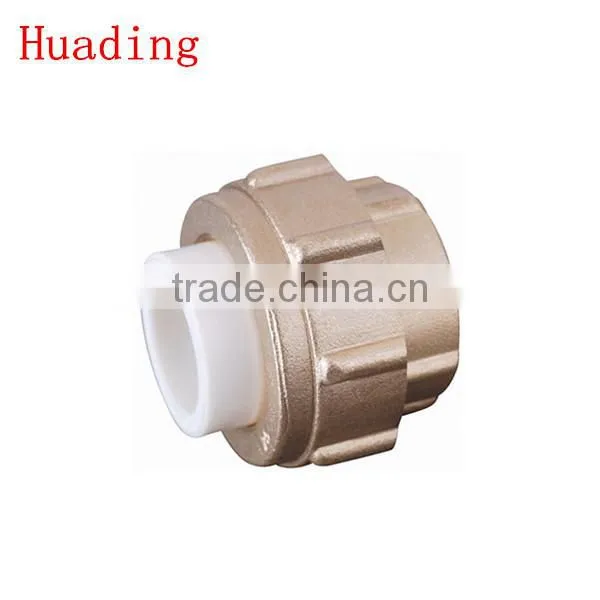 Ppr Fitting,y Type Stop ValveHDPP-01228 photo-5