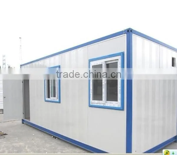 Adjustable Container Homes photo-2
