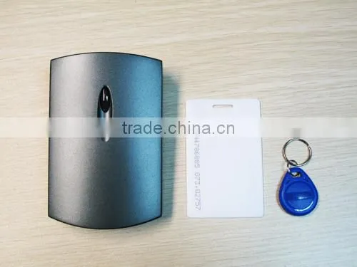 Popular RFID Card Lock With Crystal Design for Hotel Door Lock System photo-2
