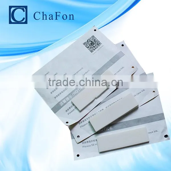 Rfid Marathon Timing System With UHF Fixed Reader Connect With UHF Mat Antennas photo-5