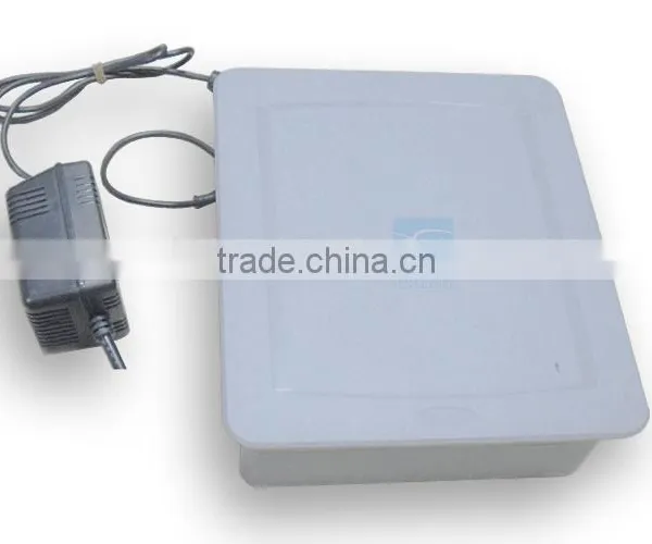 58khz AM Retail Security Tags am Soft Label R5801 45x10mm photo-3
