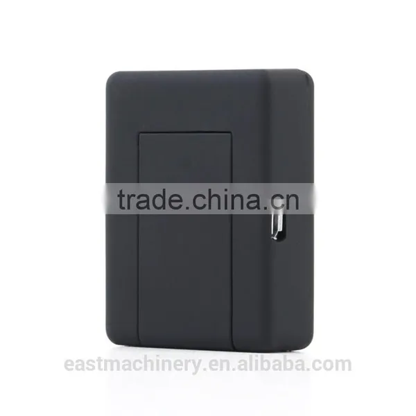 Mini A8 Personal GPS Tracker GEO Fence Portable Mini GPS Tracker photo-5
