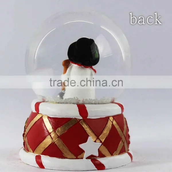 Christmas Gifts Globe photo-6