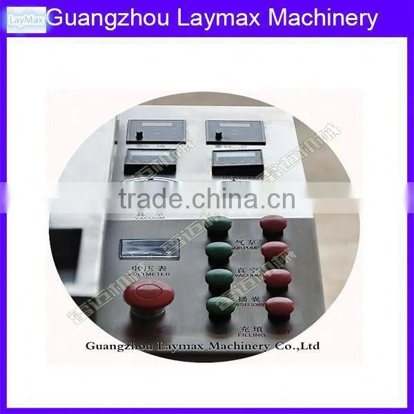ENCAPSULATION SEMI AUTOMATIC CAPSULE FILL MACHINE PRICE photo-4