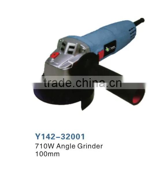 EASY Angle Grinder 710w 900w 2300w Professional Electric Angle Grinder Y142-32001