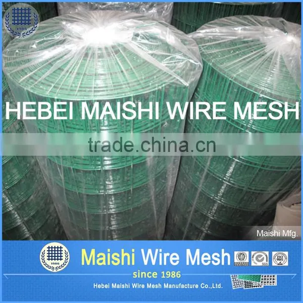 PVC Coated Welded Wire Mesh photo-3