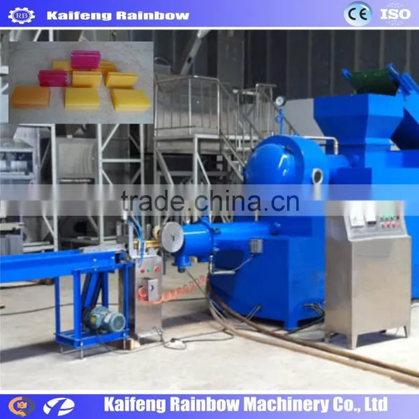 Professional Good Feedback Shower Gel Mix Machine photo-5