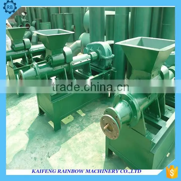 Factory Directly High Quality Charcoal Stick Machine photo-3